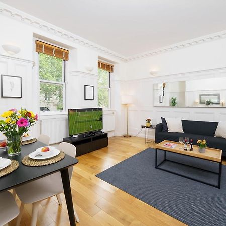 2 Bedr, 3 Beds, 1 Bath Thames, Trafalgar Sq Londres Extérieur photo