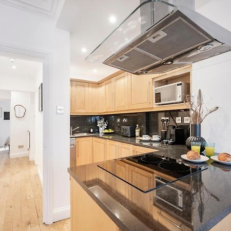 2 Bedr, 3 Beds, 1 Bath Thames, Trafalgar Sq Londres Extérieur photo