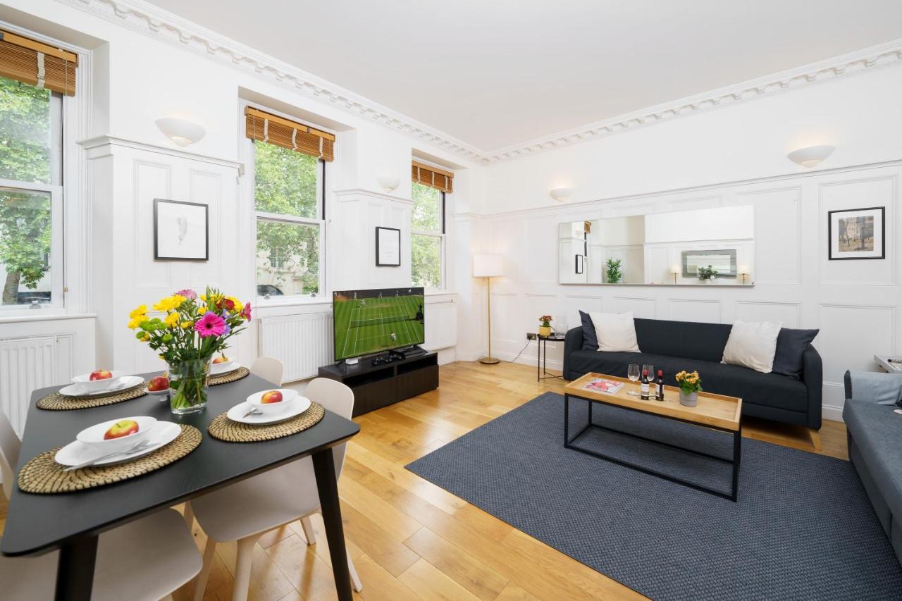2 Bedr, 3 Beds, 1 Bath Thames, Trafalgar Sq Londres Extérieur photo