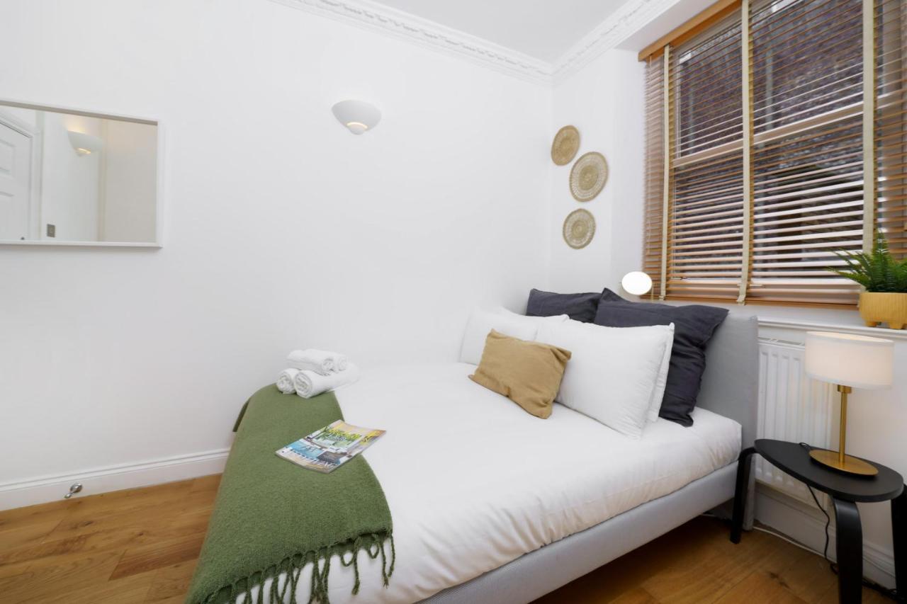 2 Bedr, 3 Beds, 1 Bath Thames, Trafalgar Sq Londres Extérieur photo