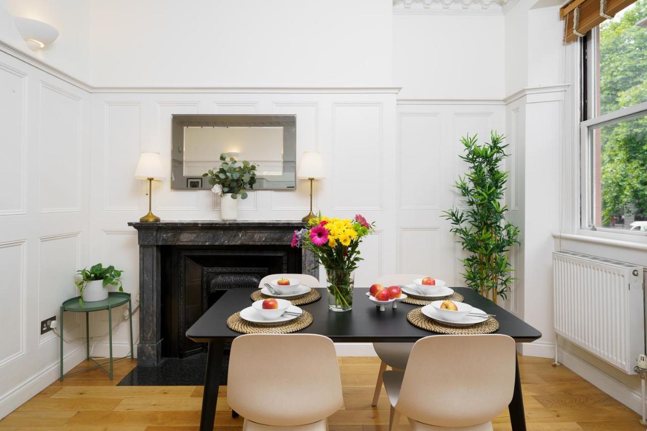 2 Bedr, 3 Beds, 1 Bath Thames, Trafalgar Sq Londres Extérieur photo