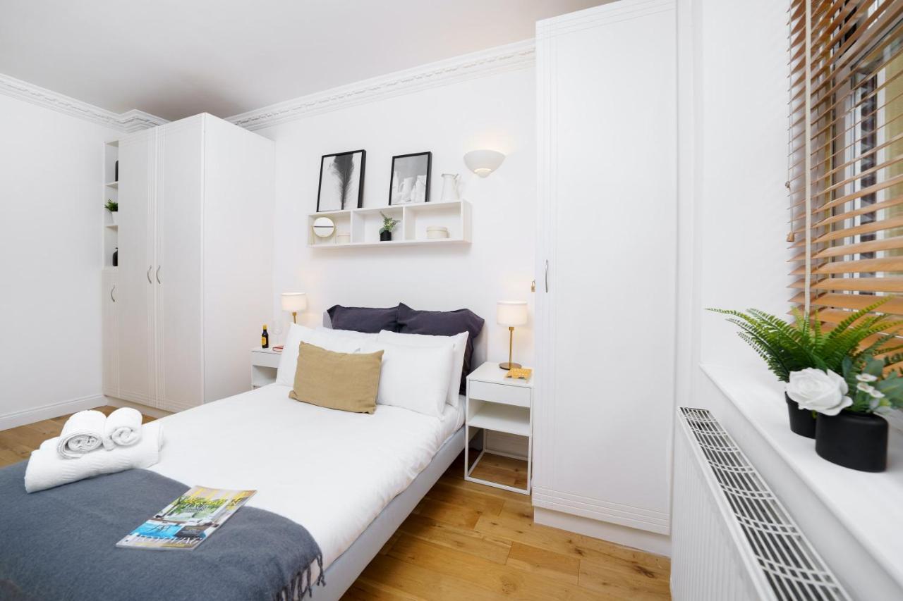 2 Bedr, 3 Beds, 1 Bath Thames, Trafalgar Sq Londres Extérieur photo