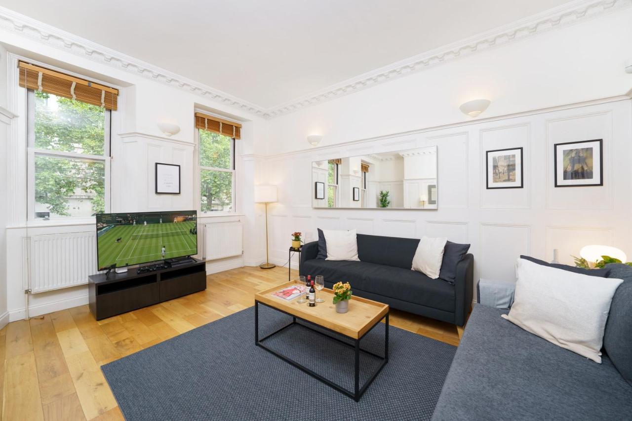 2 Bedr, 3 Beds, 1 Bath Thames, Trafalgar Sq Londres Extérieur photo
