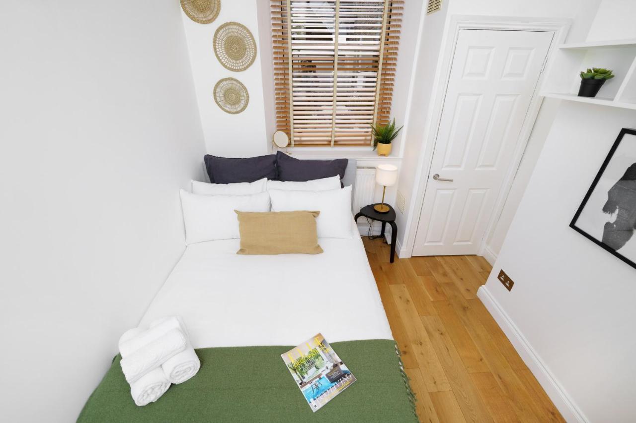 2 Bedr, 3 Beds, 1 Bath Thames, Trafalgar Sq Londres Extérieur photo