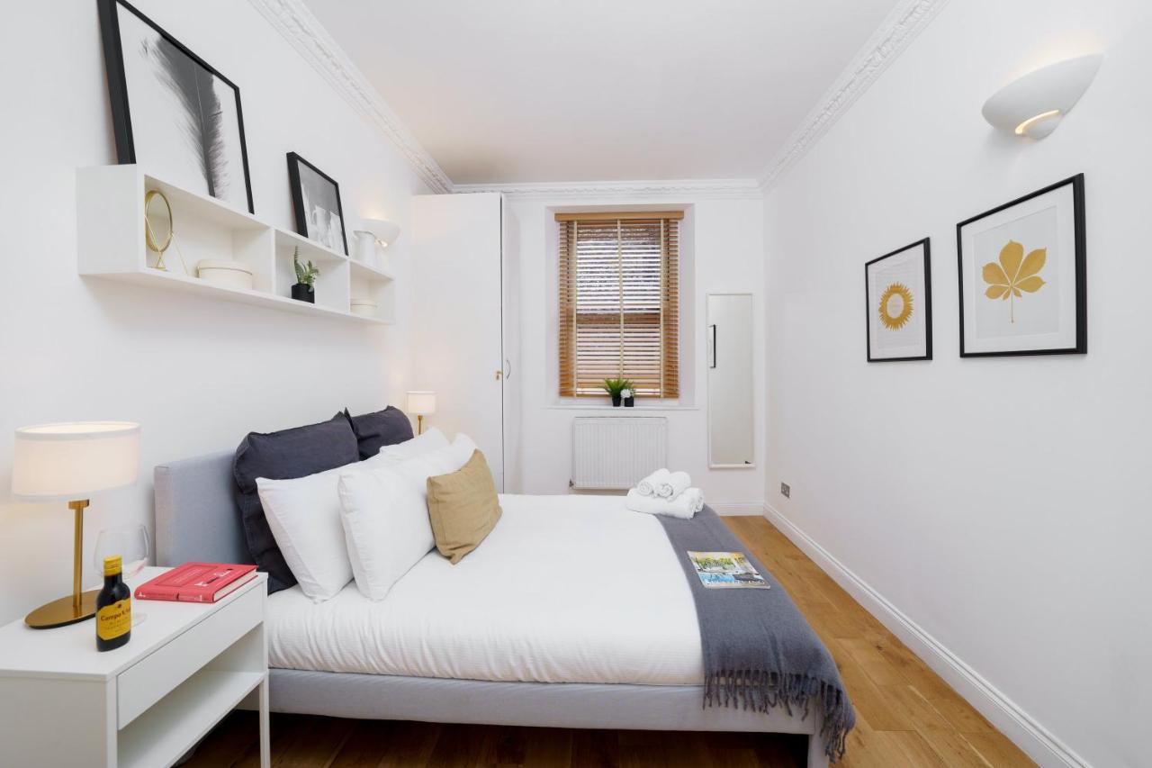 2 Bedr, 3 Beds, 1 Bath Thames, Trafalgar Sq Londres Extérieur photo