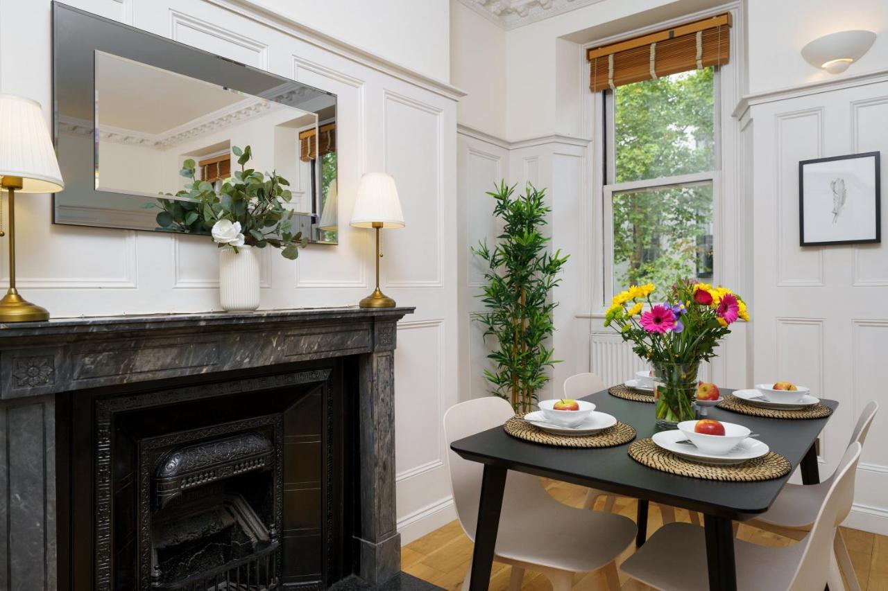 2 Bedr, 3 Beds, 1 Bath Thames, Trafalgar Sq Londres Extérieur photo