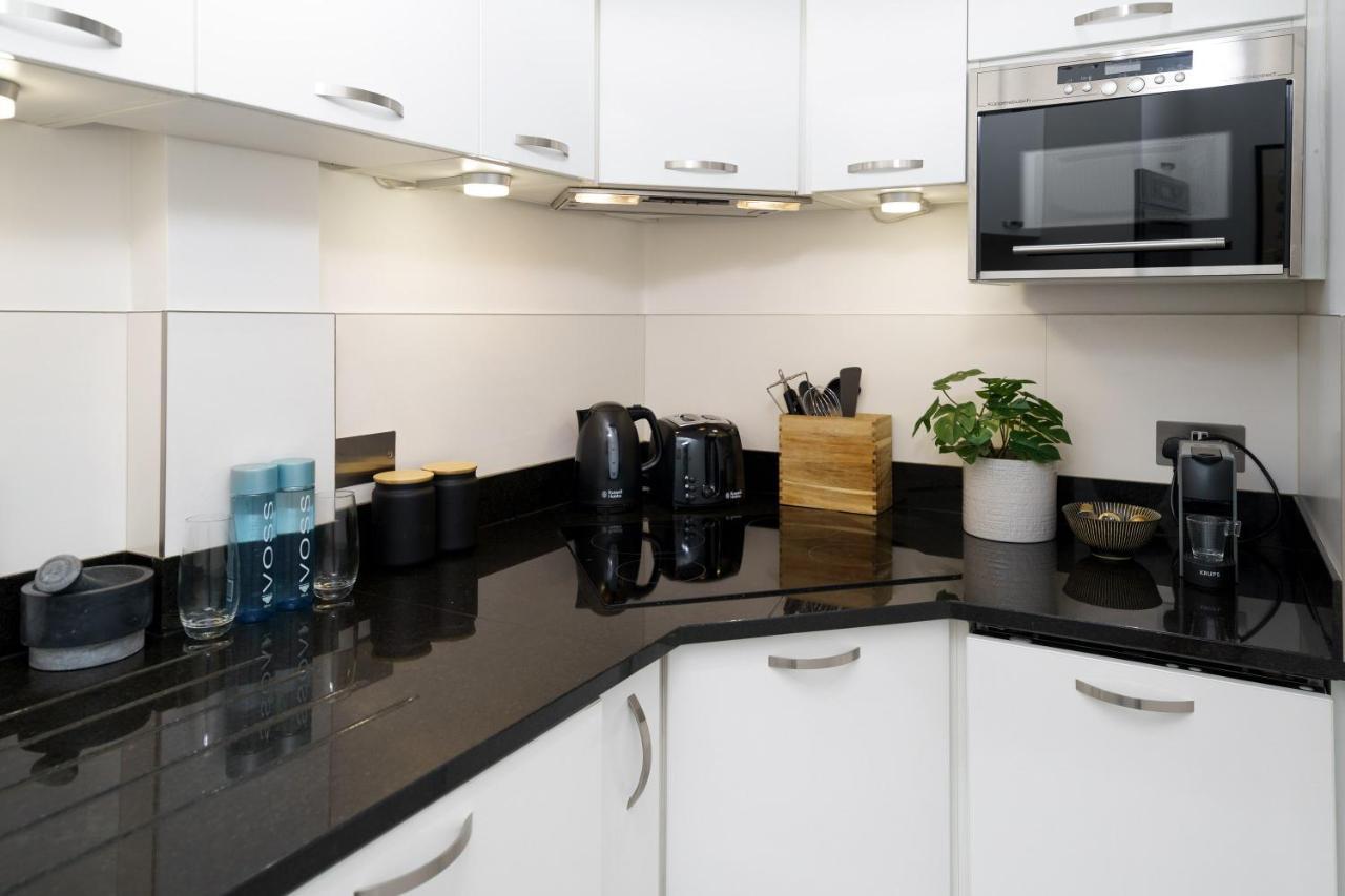 2 Bedr, 3 Beds, 1 Bath Thames, Trafalgar Sq Londres Extérieur photo
