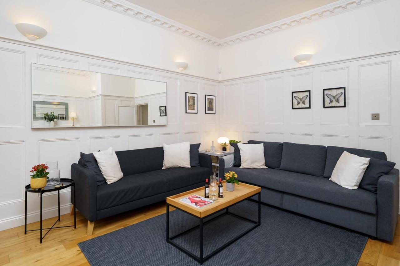 2 Bedr, 3 Beds, 1 Bath Thames, Trafalgar Sq Londres Extérieur photo