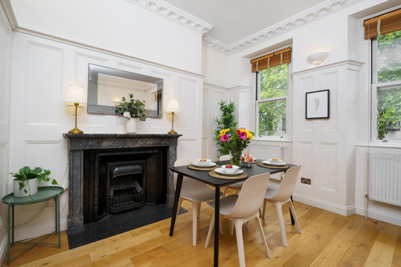 2 Bedr, 3 Beds, 1 Bath Thames, Trafalgar Sq Londres Extérieur photo