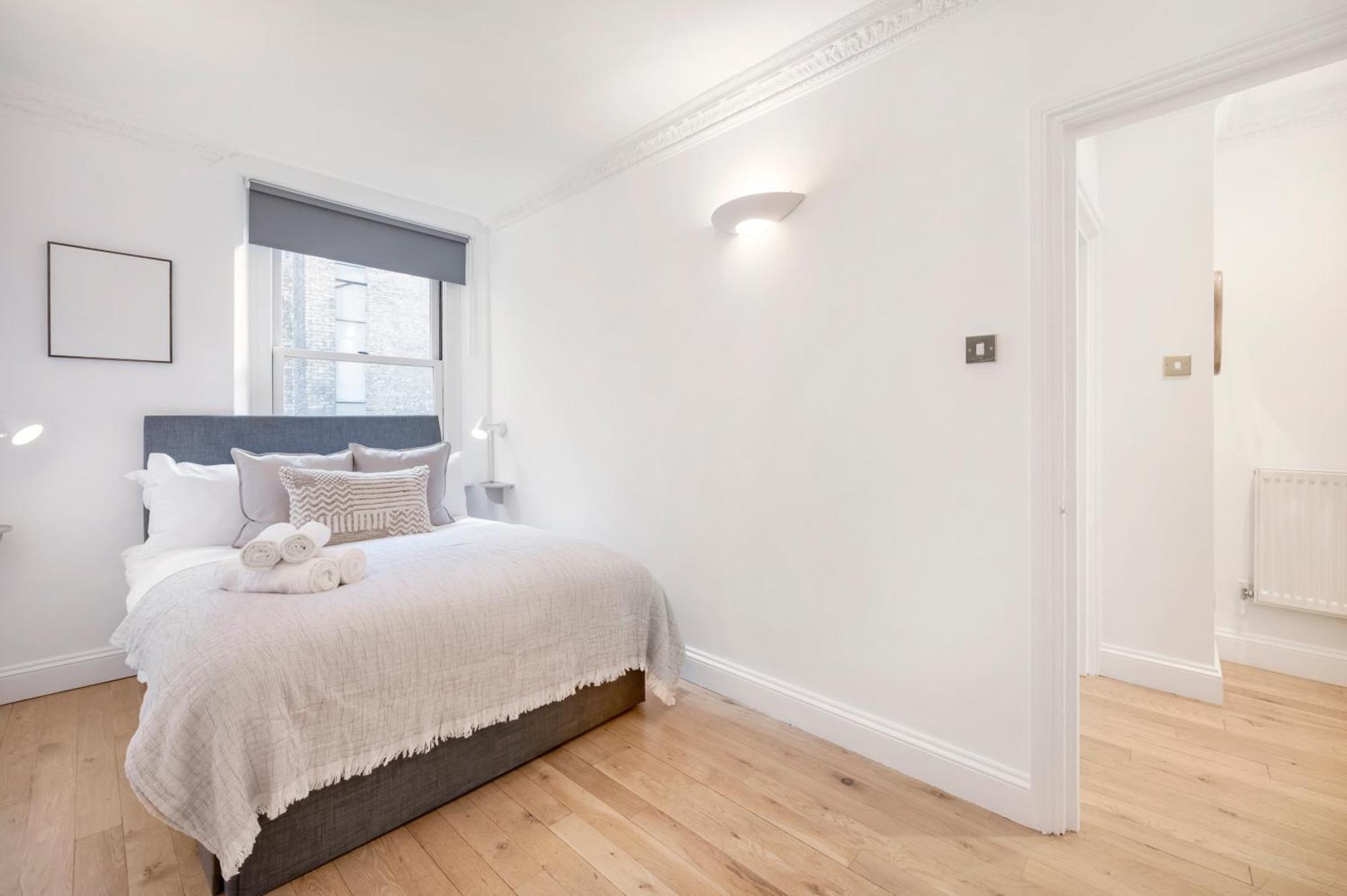 2 Bedr, 3 Beds, 1 Bath Thames, Trafalgar Sq Londres Extérieur photo