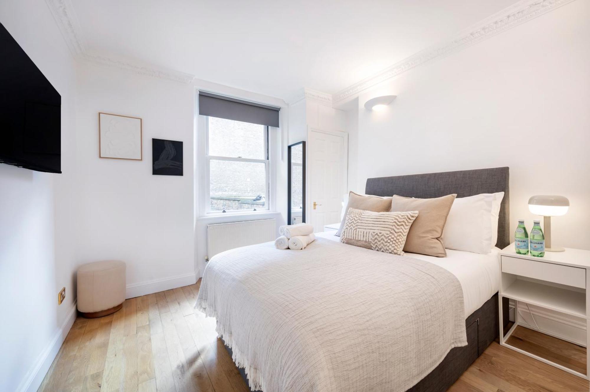 2 Bedr, 3 Beds, 1 Bath Thames, Trafalgar Sq Londres Extérieur photo