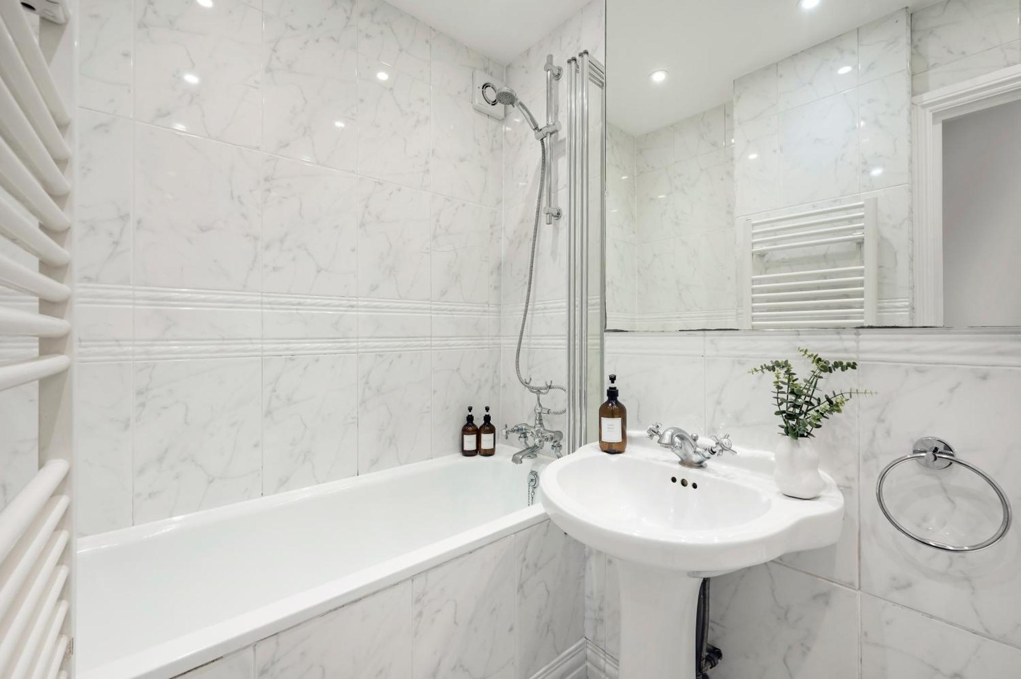 2 Bedr, 3 Beds, 1 Bath Thames, Trafalgar Sq Londres Extérieur photo