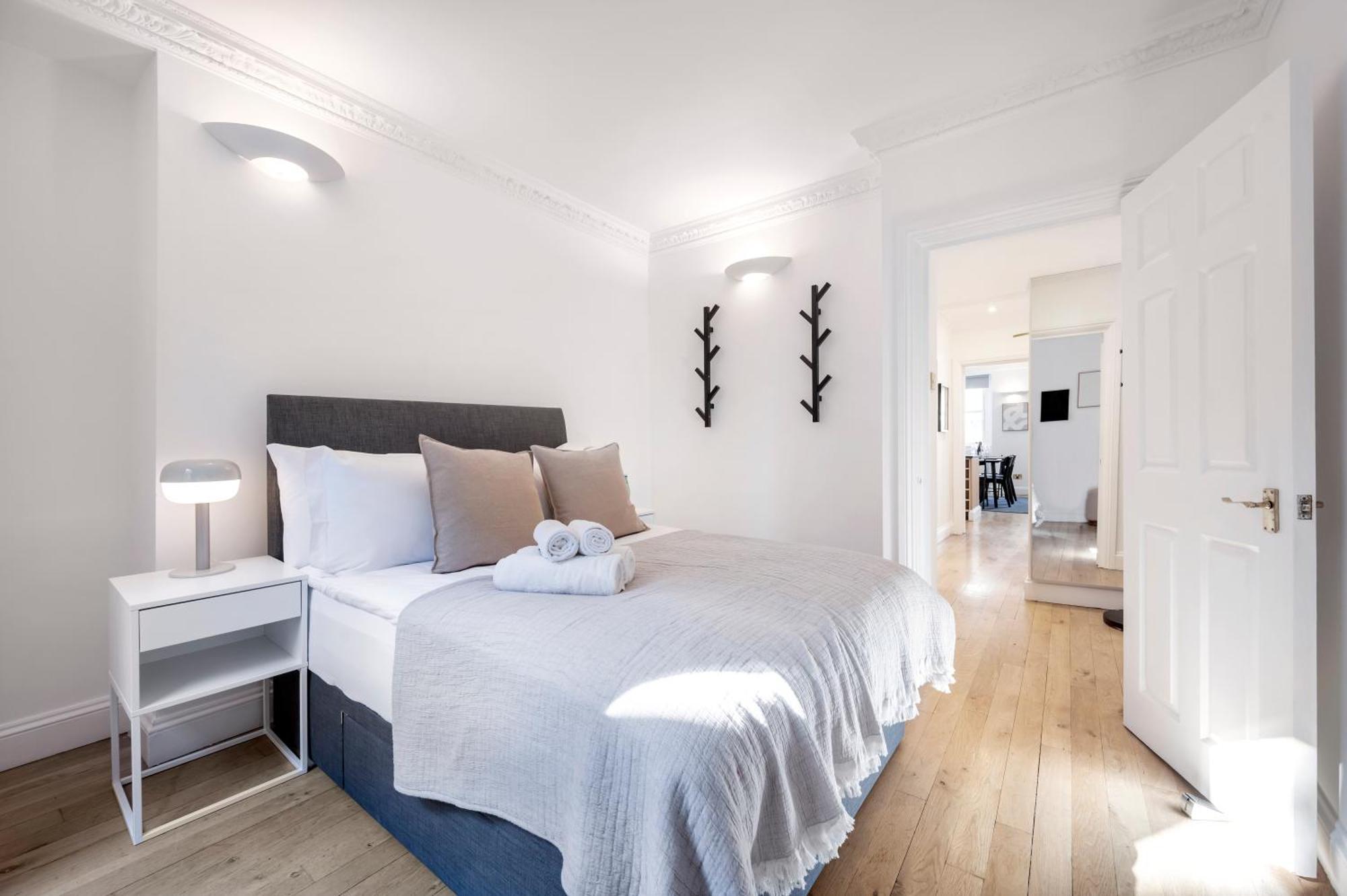 2 Bedr, 3 Beds, 1 Bath Thames, Trafalgar Sq Londres Extérieur photo