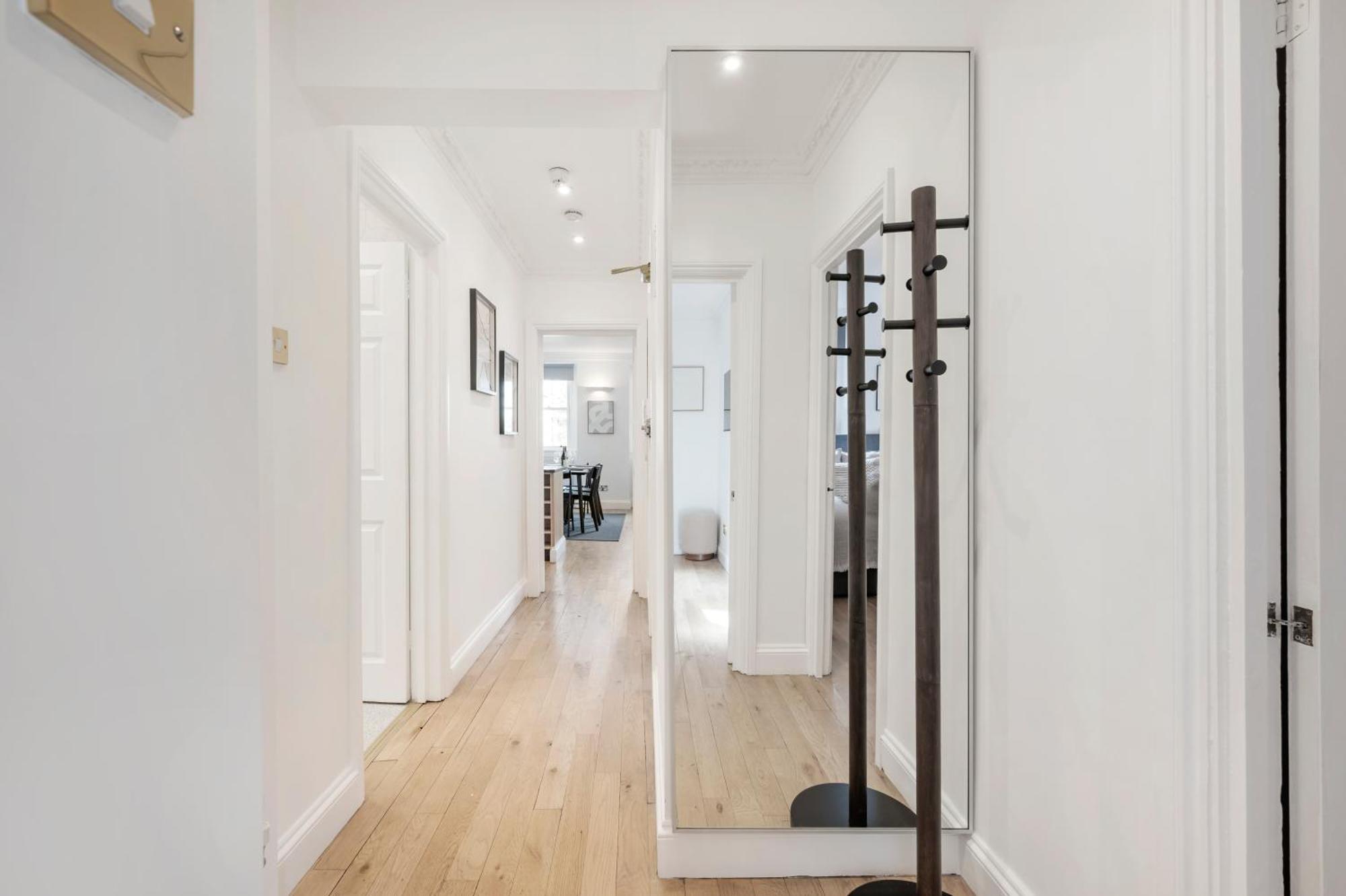 2 Bedr, 3 Beds, 1 Bath Thames, Trafalgar Sq Londres Extérieur photo